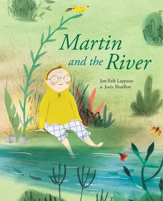 Martin și râul - Martin and the River