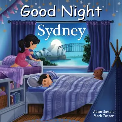 Noapte bună Sydney - Good Night Sydney