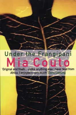Sub Frangipani - Under the Frangipani