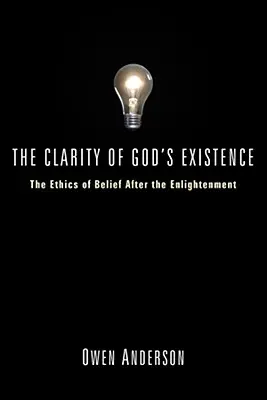 Claritatea existenței lui Dumnezeu (The Clarity of God's Existence) - The Clarity of God's Existence