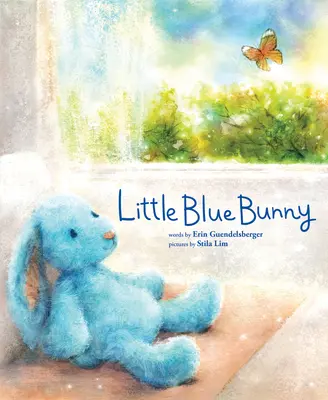 Micul iepuraș albastru - Little Blue Bunny