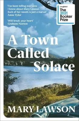 Town Called Solace - „Îți va frânge inima” Graham Norton - Town Called Solace - 'Will break your heart' Graham Norton