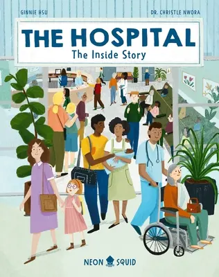 Spitalul: Povestea din interior - The Hospital: The Inside Story