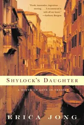 Fiica lui Shylock - Shylock's Daughter