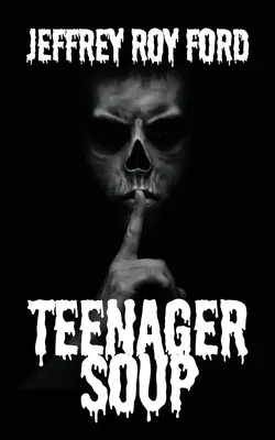 Supă pentru adolescenți - Teenager Soup