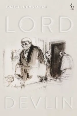 Lordul Devlin - Lord Devlin