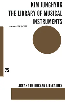 Biblioteca de instrumente muzicale - The Library of Musical Instruments