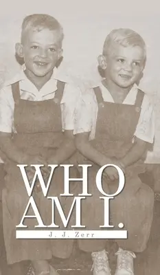 Cine sunt eu - Who Am I