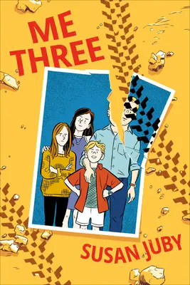 Eu trei - Me Three