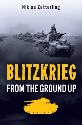 Blitzkrieg: de la zero - Blitzkrieg: From the Ground Up