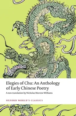 Elegiile lui Chu - Elegies of Chu