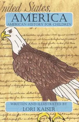 America: Istoria Americii pentru copii - America: American History for Children