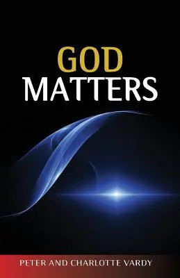 Dumnezeu contează - God Matters