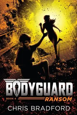 Bodyguard: Răscumpărare (Cartea 4) - Bodyguard: Ransom (Book 4)