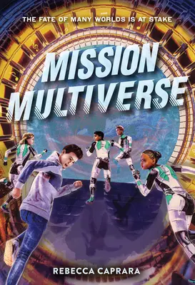 Misiune Multivers - Mission Multiverse