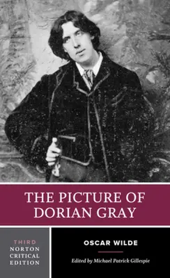 Tabloul lui Dorian Gray - The Picture of Dorian Gray