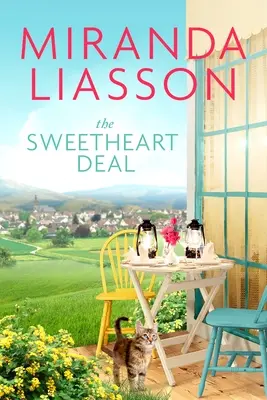Afacerea Sweetheart - The Sweetheart Deal