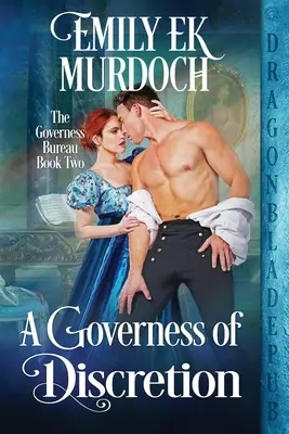 O guvernantă discretă - A Governess of Discretion