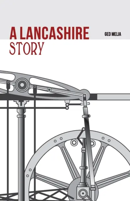 O poveste din Lancashire - A Lancashire Story