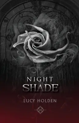 Umbra nopții: Saga Nightgarden #7 - Night Shade: Nightgarden Saga #7