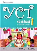 YCT Curs standard 1 - YCT Standard Course 1