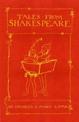 Povești de la Shakespeare - Tales from Shakespeare