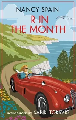 R în lună - R in the Month