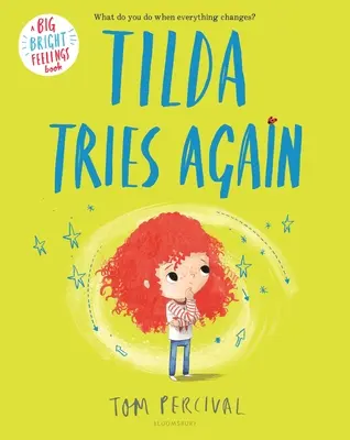 Tilda încearcă din nou - Tilda Tries Again