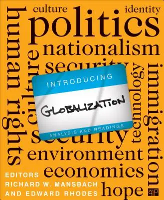 Introducere în globalizare: Analiză și lecturi - Introducing Globalization: Analysis and Readings