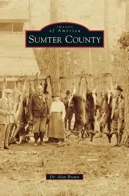Comitatul Sumter - Sumter County
