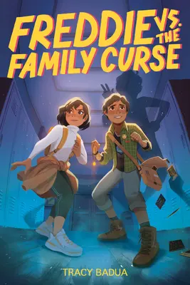 Freddie vs. blestemul familiei - Freddie vs. the Family Curse