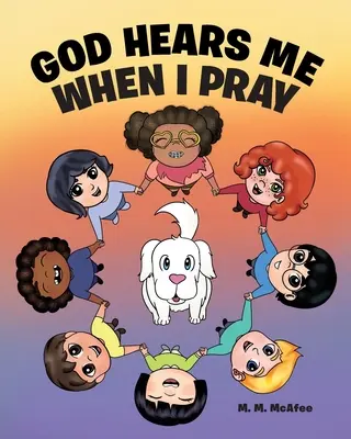 Dumnezeu mă aude când mă rog - God Hears Me When I Pray