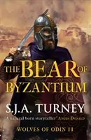 Ursul din Bizanț - Bear of Byzantium