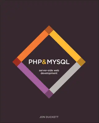 PHP & MySQL: Dezvoltare web server-side - PHP & MySQL: Server-Side Web Development