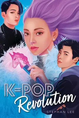 Revoluția K-Pop - K-Pop Revolution