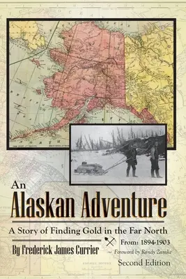 O aventură în Alaska - An Alaskan Adventure