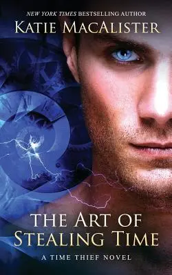Arta de a fura timpul - The Art of Stealing Time