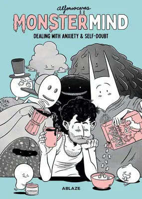 Monstermind: Gestionarea anxietății și a îndoielii de sine - Monstermind: Dealing with Anxiety & Self-Doubt