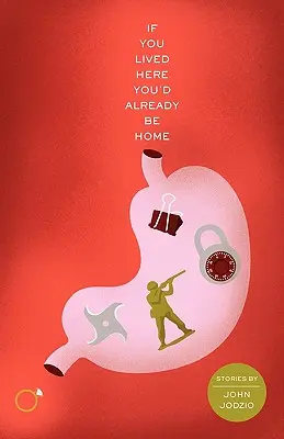 Dacă ai trăi aici, ai fi deja acasă - If You Lived Here You'd Already Be Home
