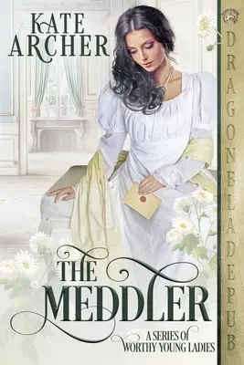 Meditatorul - The Meddler