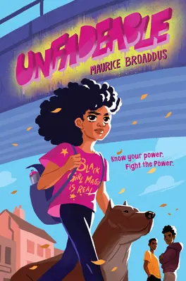 De nepătruns (Unfadeable) - Unfadeable