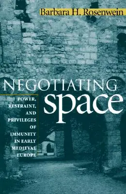 Negocierea spațiului - Negotiating Space