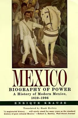 Mexic: Biografia puterii - Mexico: Biography of Power