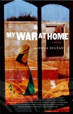 Războiul meu de acasă - My War at Home