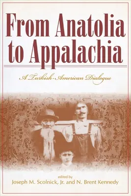 De la Anatolia la Appalachia: un dialog turco-american - From Anatolia to Appalachia: A Turkish-American Dialogue
