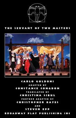 The Servant of Two Masters (versiunea regizorală revizuită) - The Servant of Two Masters (Revised Director's Version)