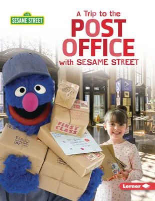 O excursie la oficiul poștal cu Sesame Street (R) - A Trip to the Post Office with Sesame Street (R)