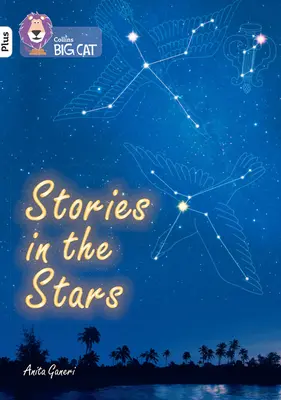 Povești în stele - Banda 10+/ Alb Plus - Stories in the Stars - Band 10+/White Plus