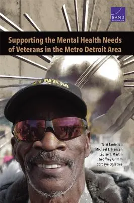 Sprijinirea nevoilor de sănătate mintală ale veteranilor din zona Metro Detroit - Supporting the Mental Health Needs of Veterans in the Metro Detroit Area