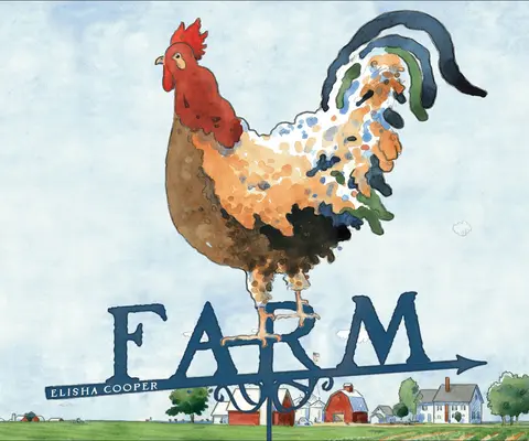 Fermă - Farm